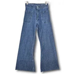 2026年最新】YOUNG&OLSEN The DRYGOODS STORE レディース デニム