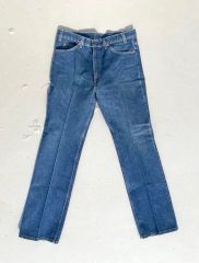 90s levi's silver tab massive 極太デニム ショーツ - メルカリ