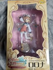 ロロナのアトリエ フィギュア最終値下げ - メルカリ