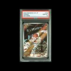 PSA10】聖なる魔術師 [プリズマ] {25YA-JP001} 1枚 - メルカリ