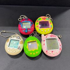 まとめ売り】 12個 たまごっち 等 ジャンク品 値下げ可 - メルカリ