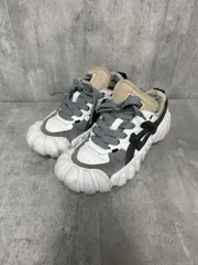 Onitsuka Tiger オニツカタイガー DENTIGRE LS デンティグレ エルエス スニーカー size24cm/白 ■■◎レディースのサムネイル