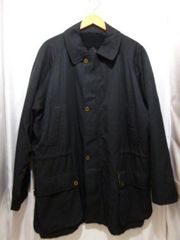 BURBERRYS バーバリー ハンティングジャケット ハーフコート サイズ40