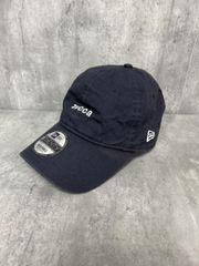 JEANASIS 【NEW ERA】別注 9FORTY UNST サテンCAP - メルカリ