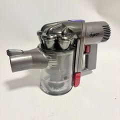 動作確認・分解清掃済】Dyson DC35 本体のみ （バッテリー未付属 