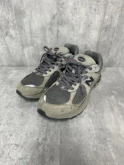 New Balance ニューバランス ML2002RA ローカット スニーカー size28/グレー×ベージュ ■■ メンズのサムネイル
