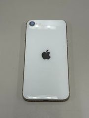 極美品 iPhone SE3 64GB 白 96%電池 SIMフリー - メルカリ