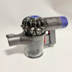 ジャンク】ダイソン Dyson SV10 コードレスクリーナー 本体 - メルカリ