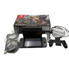 現状品Nintendo Switch 本体 ソフト3本 周辺機器 説明必読 - メルカリ