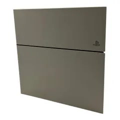 ■SONY PlayStation4 PS4 CUH-1200A 500GB グレイシャーホワイト 本体のみ 初期化済 動作確認済2642659,2642659