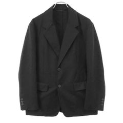 25ss maatee&sons リネンドゥルン ジャケット - メルカリ