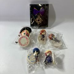 千歳くんはラムネ瓶のなか 恋するSweets Time A賞 アクリルスタンド