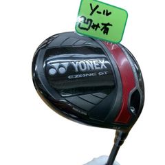 YONEX EZONEGTドライバー TypeS（ヘッドのみ2024） - メルカリ