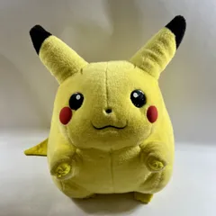 2026年最新】ピカチュウ ぬいぐるみ 初代 等身大の人気アイテム - メルカリ