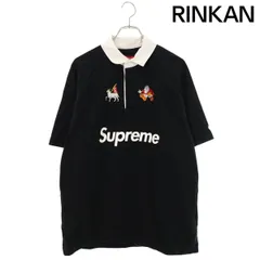 2026年最新】supreme ラガーシャツの人気アイテム - メルカリ