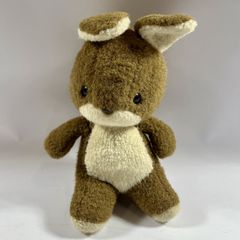 昭和レトロ】うさぎ ぬいぐるみ サンアロー セキグチ - メルカリ