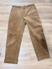 完全新品】 ポータークラシック ギンガムチェックハーフパンツM - メルカリ