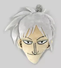 【中古】財布・パスケース(キャラクター) アカギぬいぐるみパスケース 「アカギ ～闇に降り立った天才～」 C94グッズのサムネイル