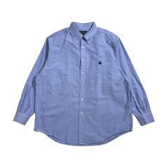 PAPAS パパス ツータック 裾ダブル ピケ コーデュロイパンツ LL/グレー