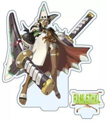 ギルティギア ラムレザル=ヴァレンタイン アクリルスタンド hncl dmm
