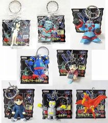 未使用】ゾフィ・ジャック・エレキング・ウルトラマンコスモス