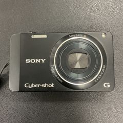 SONY Cyber-shot DSC-W50 6.0メガピクセル - メルカリ