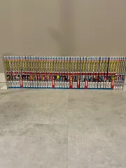 僕のヒーローアカデミア　全４２巻+すまっしゅ5巻　全47冊セット　全巻セット　ヒロアカのサムネイル