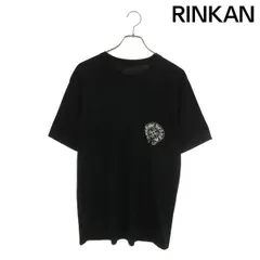 クロムハーツ  CH T-SHRT LTD ホノルル限定バックホースシュープリントTシャツ メンズ Lのサムネイル