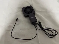 【送料込】Tetra　水槽用冷却ファン　水槽用クールファンのサムネイル