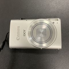 Canon IXY 640 本体　バッテリー　充電器　部品取り Canon IXY 640 本体 バッテリー 充電器 部品取り - メルカリ