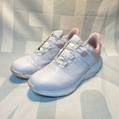 新品□【FOOT JOY フットジョイ】レディース ゴルフシューズ 25 ボア