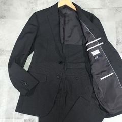 よ*ぃ様 【極美品】ORIHICA オリヒカ スーツ セットアップ ネイビー 1
