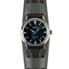 最安⭐︎セイコー 1959アルピニスト復刻デザイン SBEN001 初代復刻