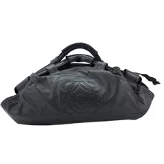 LOEWE ロエベ ハンドバッグ ナッパアイレ アナグラム【中古】