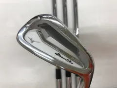 ミズノ　Mizuno Pro 920　AMT S200　S200フレックス　アイアンセット　中古　ゴルフドゥ！柏店【最短即日発送】のサムネイル
