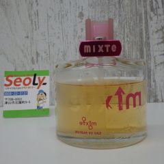 ジャンヌアルテス ミックス オム オードパルファム 100ml - メルカリ