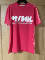 GOLDEN GOOSE ゴールデングース 半袖Tシャツ XSのサムネイル