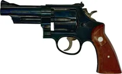 2026年最新】S＆W 357 マグナムの人気アイテム - メルカリ