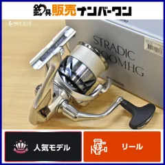 2026年最新】ストラディック4000mhgの人気アイテム - メルカリ
