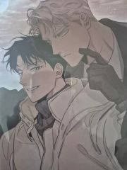 牡丹と薔薇 サイン入り 告知ポスター B2 チラシ付き 2004年 希少 牡丹と薔薇 サイン入り 告知ポスター B2 チラシ付き 2004年 希少