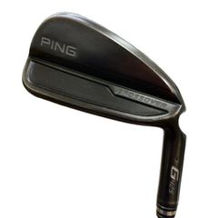 PING G425 CROSSOVER 2番 UTアイアン レフティ・左利き - メルカリ