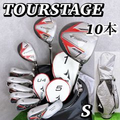 Gazelle ガゼル レディースクラブセット 7本 初心者 L バッグ付き