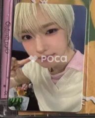 straykids ヒョンジン スキズ 樂-STAR ROCK-STAR SOUNDWAVE サウェ