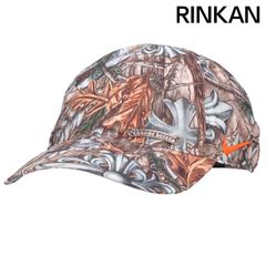 Chrome Hearts x Nike NOCTA Drake Baseball Cap - Multi-Pattern Baseball Cap for Men