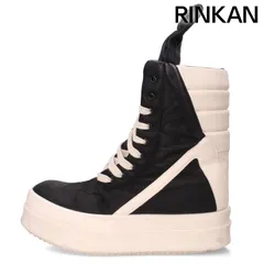 2026年最新】rick owens ジオバスケット メガバンパーの人気アイテム