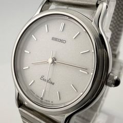 SEIKO 7321-044E セイコー EXCELINE エクセリーヌ レディース 腕時計