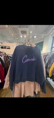 COACH スウェット マン 투 맨 ネイビーのサムネイル