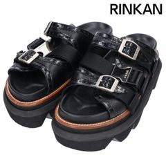 クロムハーツ SHOELACE SET/シューレース 2個セットV1ホースシュー