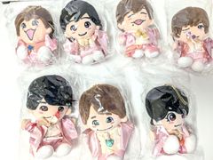 なにわ男子 ちびぬい 第2弾 （バラ売り可能） - メルカリ