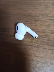2026年最新】AirPods pro 第2世代 右耳 type-cの人気アイテム - メルカリ